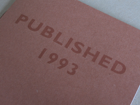 book image