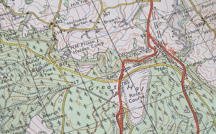 book image